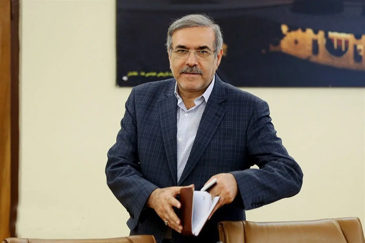 مشاور روحانی: اروپا مایل به فروپاشی برجام نیست
