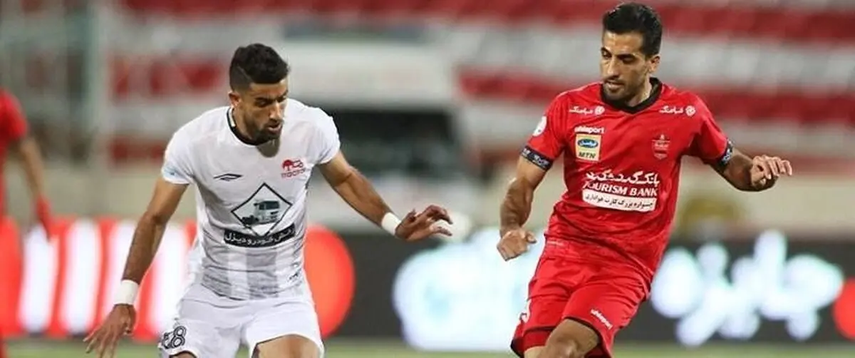 پیش بینی جالب اسطوره پرسپولیس از تقابل شاگردان گل محمدی و تراکتور
