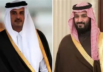 ترامپ، عربستان و امارات را از حمله به قطر منصرف کرد