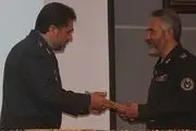 فرمانده جدید دانشگاه پدافند هوایی ارتش منصوب شد