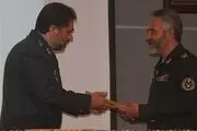 فرمانده جدید دانشگاه پدافند هوایی ارتش منصوب شد