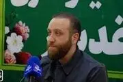 زارع: «مهمونی 10 کیلومتری» محفل عاشقان ولایت است + فیلم