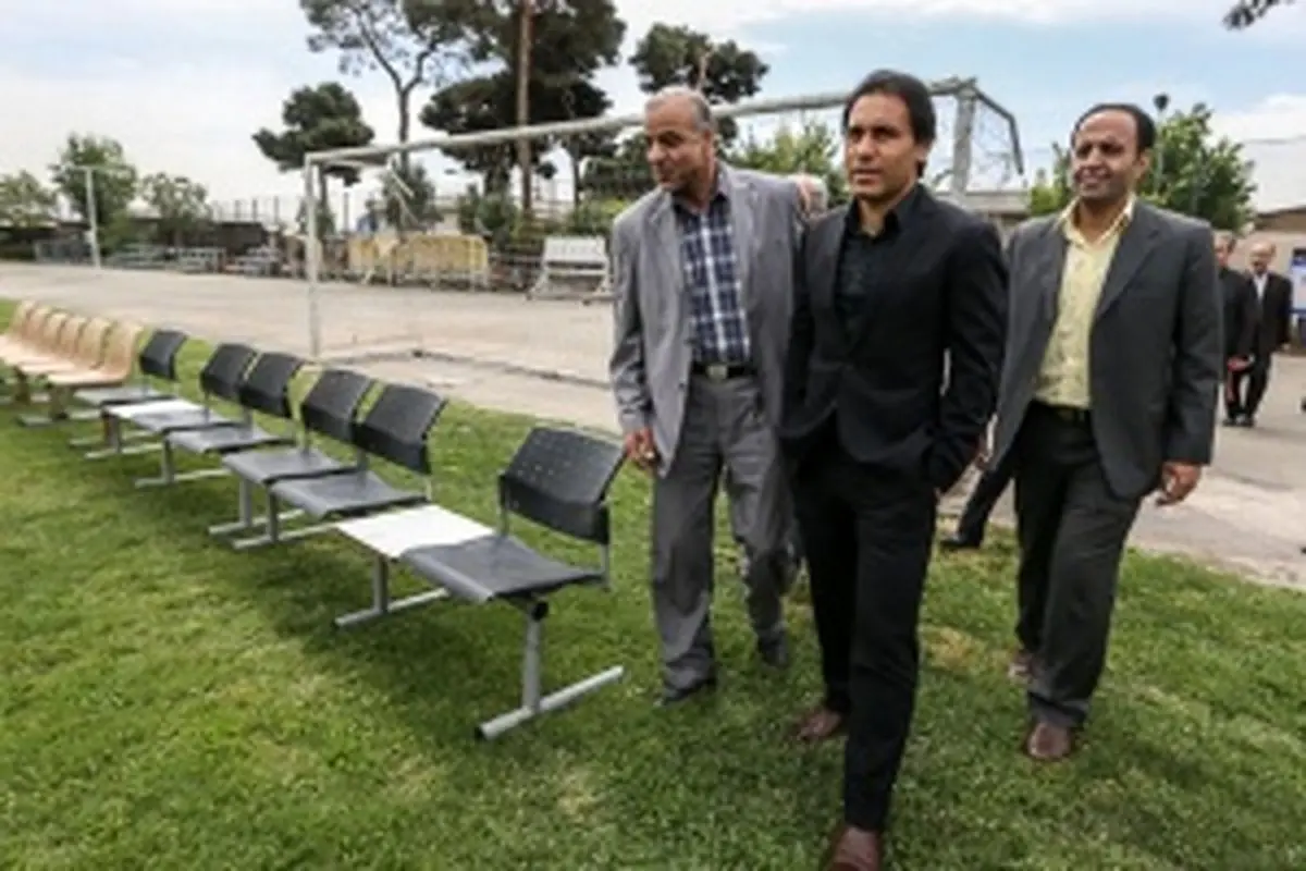 نکاتی خواندنی از زندگی خصوصی مهدویکیا