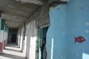 وضعیت بحرانی مدارس فرسوده پایتخت