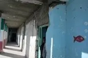 وضعیت بحرانی مدارس فرسوده پایتخت