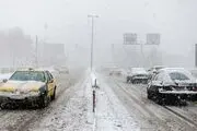 از سفر‌های غیرضروری خودداری کنید/ انسداد برخی محور‌ها