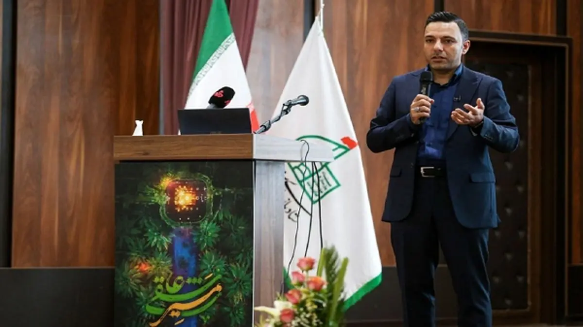 مسیر پیادهروی اربعین صدها داستان روایت نشده دارد