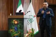 مسیر پیاده‌روی اربعین صد‌ها داستان روایت نشده دارد