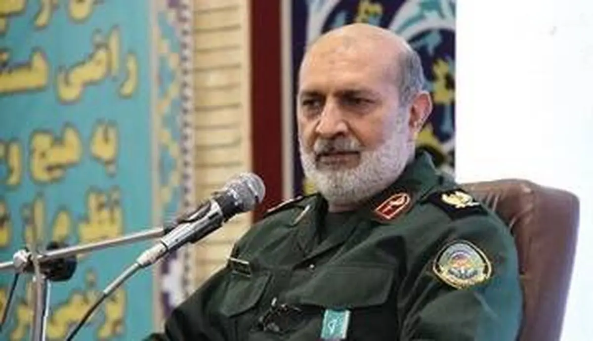 هدف اصلی آتش‌بس زمینه‌سازی برای تصرف تنگه هرمز بود