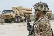 انتقال سامانه تاد آمریکا به آلمان 