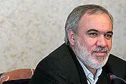 فتح الله زاده سرپرست باشگاه استقلال شد