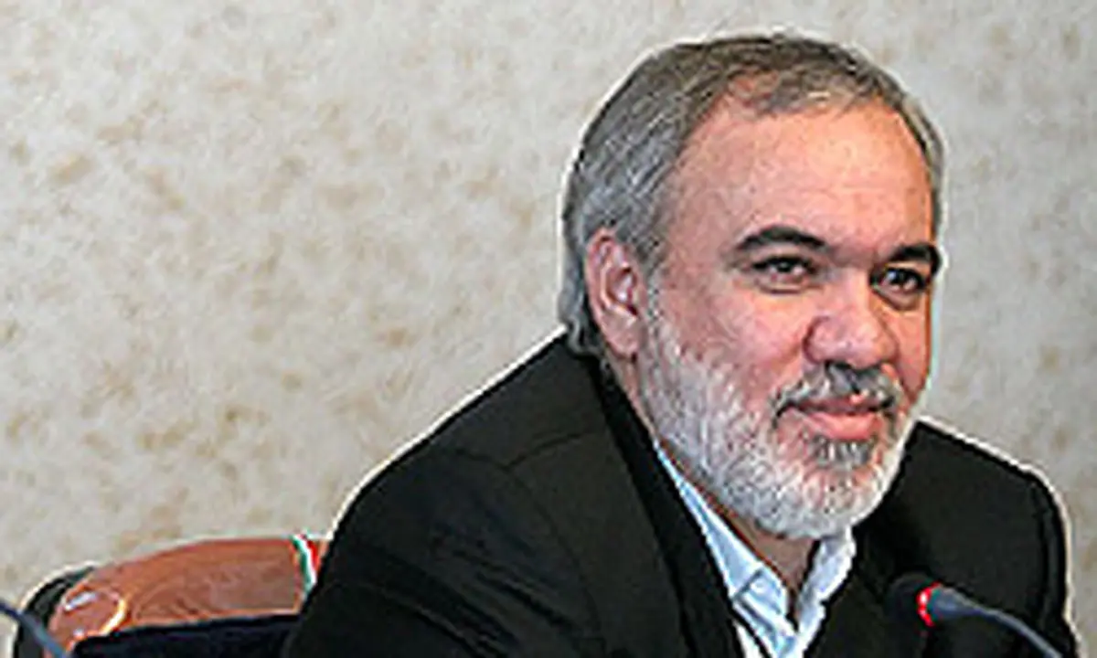 فتح الله زاده سرپرست باشگاه استقلال شد