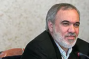 فتح الله زاده سرپرست باشگاه استقلال شد
