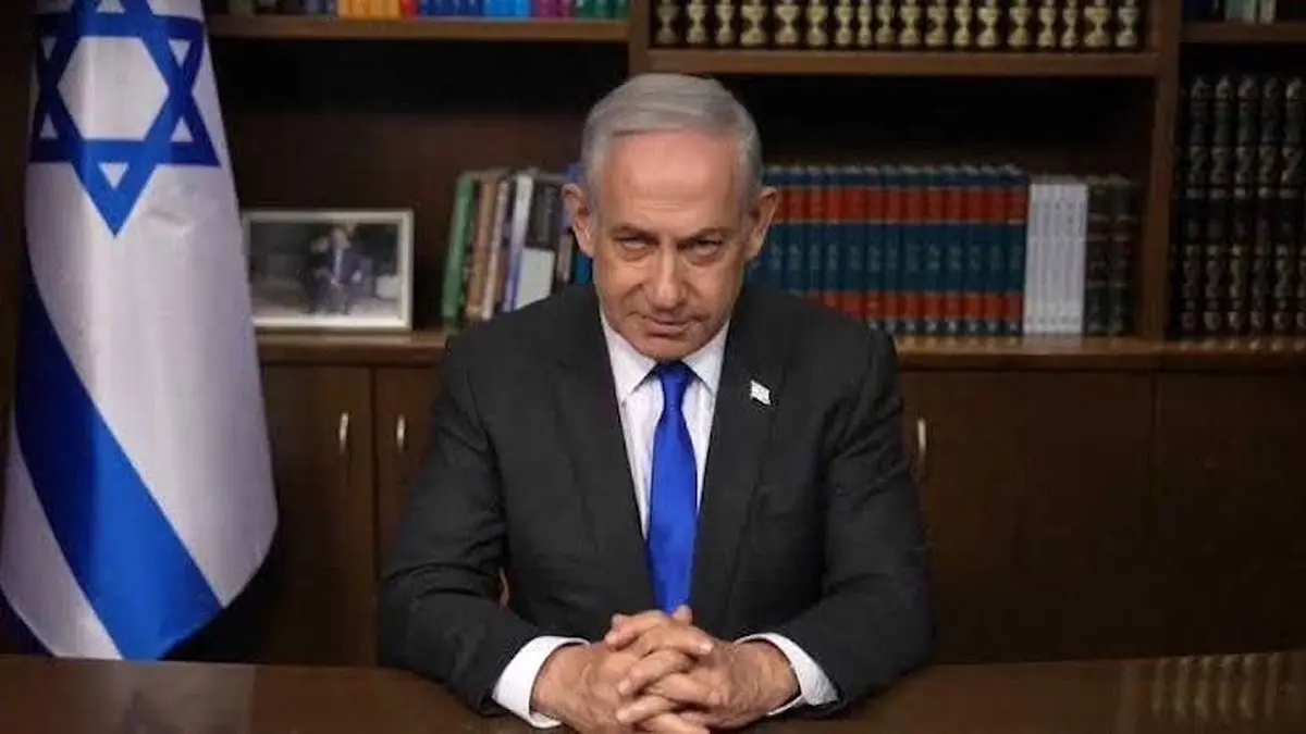 تهدید نتانیاهو به نقض کامل آتش‌بس در غزه
