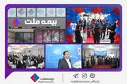 شعبه استان هرمزگان بیمه ملت افتتاح شد/ یزدان‌دوست مطرح کرد: ضرورت ایجاد توازن در حفظ منافع بیمه‌گزار، بیمه‌گر و سهامداران 
