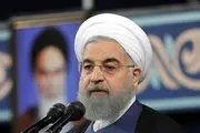 روحانی :قدرت دفاعی و نظامی خود را تقویت خواهیم کرد