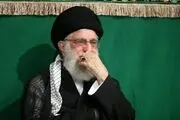 امشب؛ سخنرانی حجت الاسلام عالی و مداحی محمود کریمی در حسینیه امام خمینی