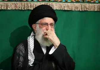 امشب؛ سخنرانی حجت الاسلام عالی و مداحی محمود کریمی در حسینیه امام خمینی