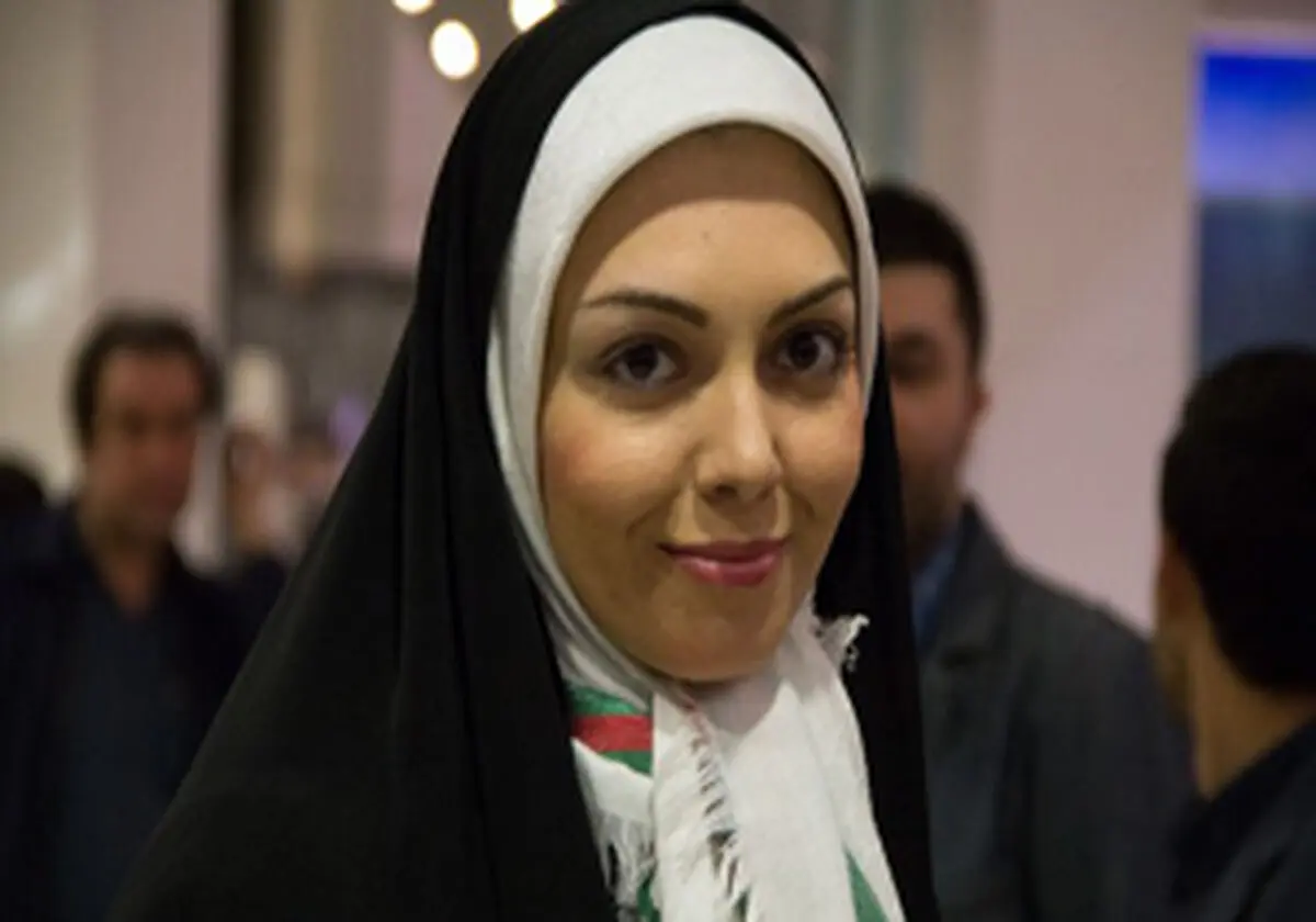 از آزاده نامداری، مجری جنجالی چه خبر؟