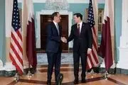 میانجیگری قطر برای آتش‌بس در لبنان