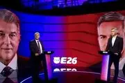 آینده مسی، محور اصلی اختلاف نامزدهای ریاست بارسلونا