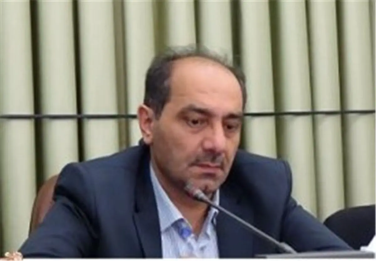 عملیات عمرانی شهرداری در مشگین‌شهر توسعه می‌یابد 