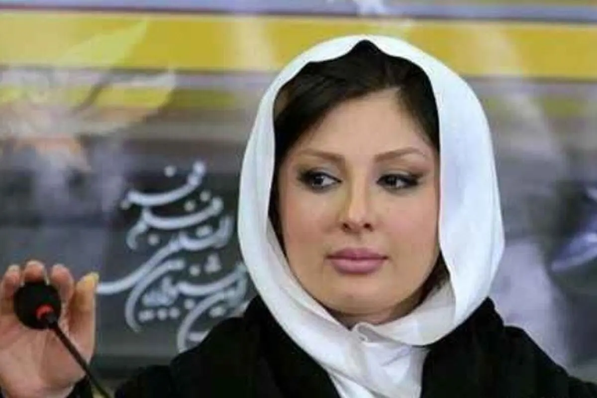 رستوران گردی شبانه خانم بازیگر در روزهای آخر بارداری/ عکس