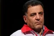 علت استعفای رئیس سازمان هلال احمر از سازمان نظام پزشکی تهران/ عکس
