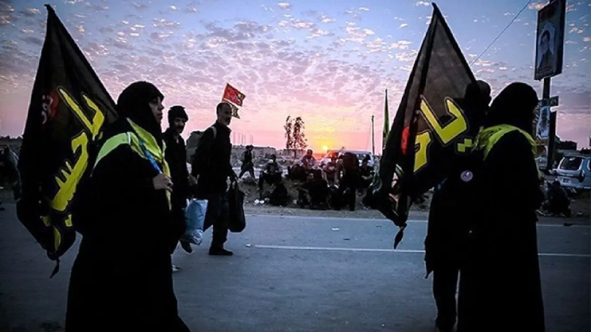 جزئیات سفر ارزان قیمت به کربلا اعلام شد
