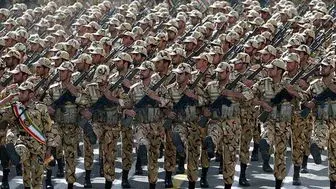 خبر خوش سردار احمد وحیدی  برای سربازان نخبه