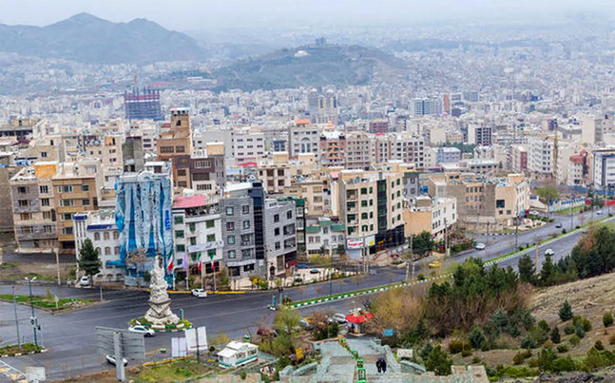 قیمت آپارتمان در تهران؛ ۳ اردیبهشت ۹۹