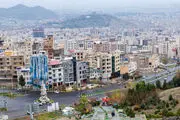مهار قیمت مسکن با اخذ مالیات از خانه های خالی !