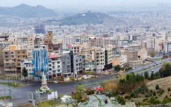 قیمت آپارتمان در نقاط مختلف تهران مورخ 15 اردیبهشت 9