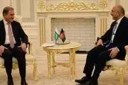 هیچ کس خواستار تکرار جنگ داخلی در افغانستان نیست 