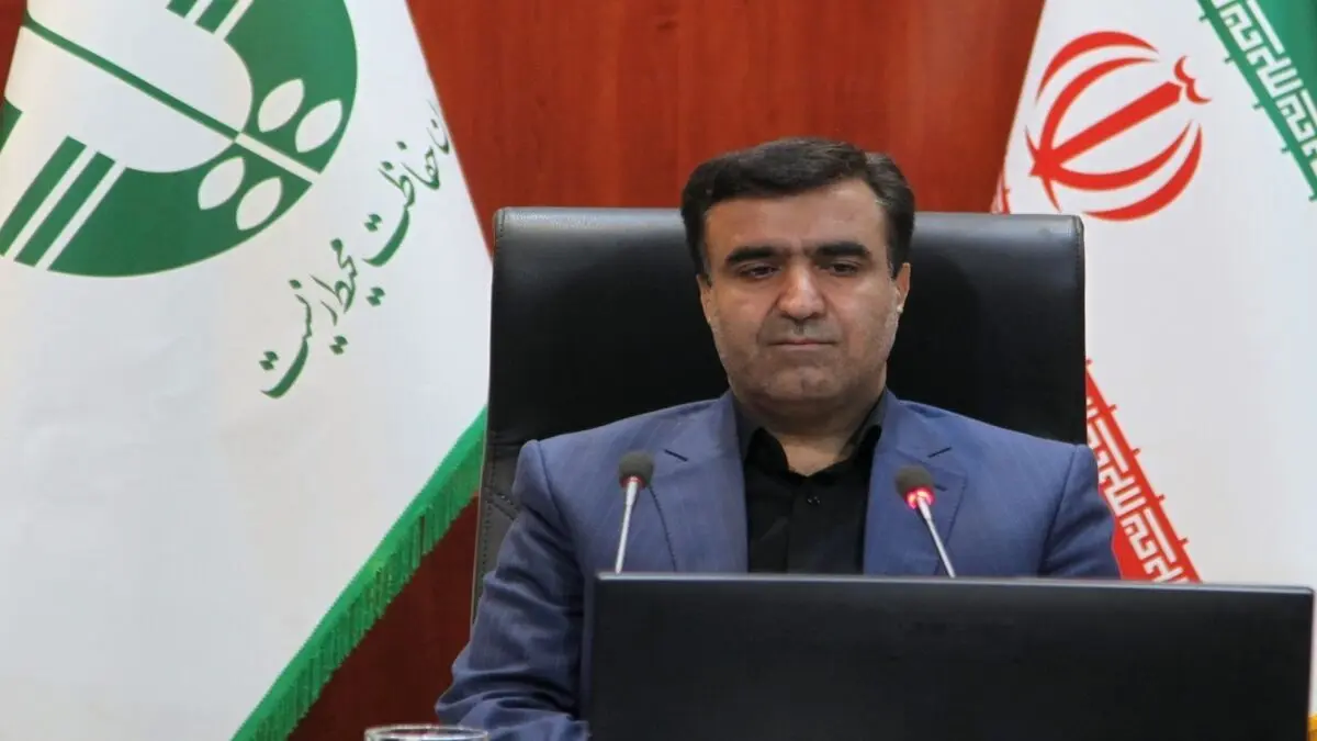 مدیریت پسماند و عرضه بنزین یورو ۶ از اهداف سازمان محیط زیست

