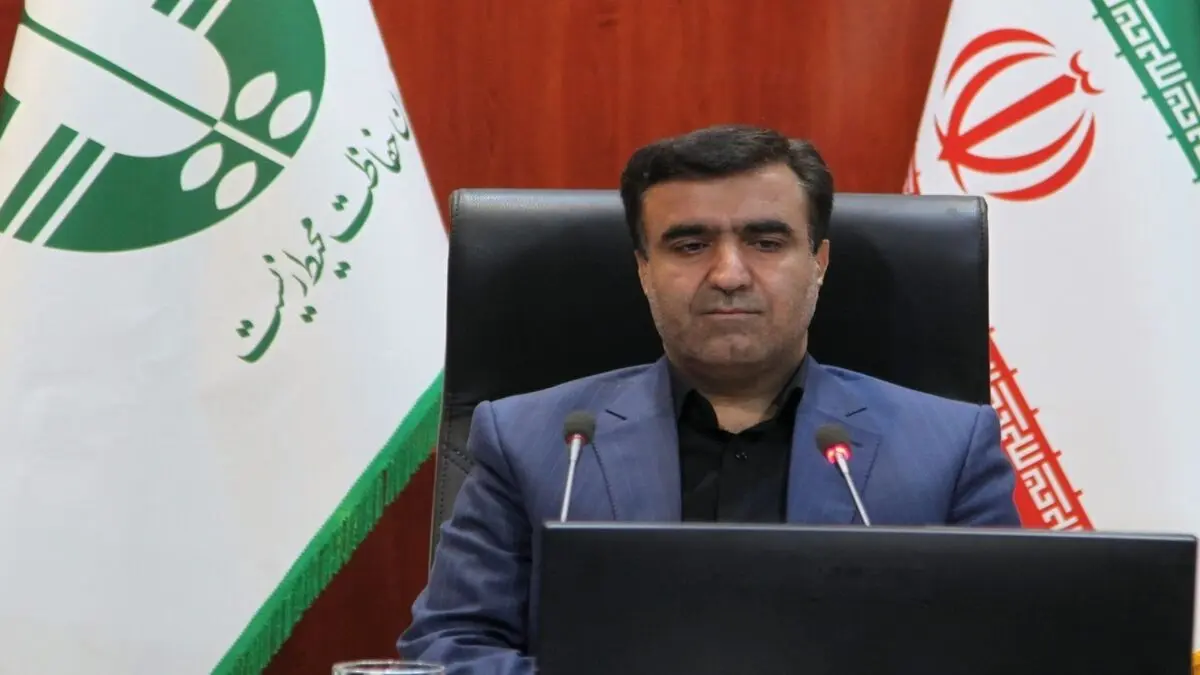 مدیریت پسماند و عرضه بنزین یورو ۶ از اهداف سازمان محیط زیست
