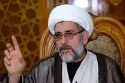 صلاح العبیدی: مقتدی صدر به روابط خوب ایران و عراق افتخار می‌کند