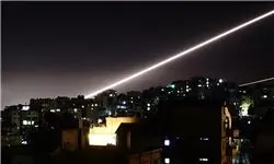 جنگ سوریه و اسرائیل بالا گرفت/ حمله خمپاره ای صهیونیستها و پاسخ سوریه با 50 راکت