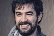  شهاب حسینی و یدالله صمدی در آغوش هم/ عکس