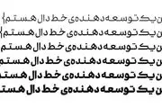 از زیبایی کالیگرافی فارسی تا توسعه هویت نوشتاری برند

