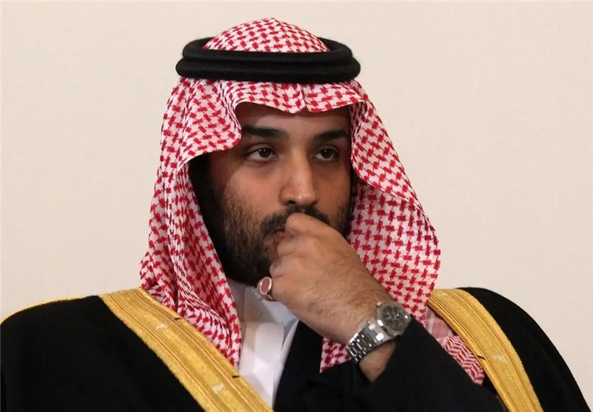 بی پروایی افراطی بن سلمان نوعی جنون است