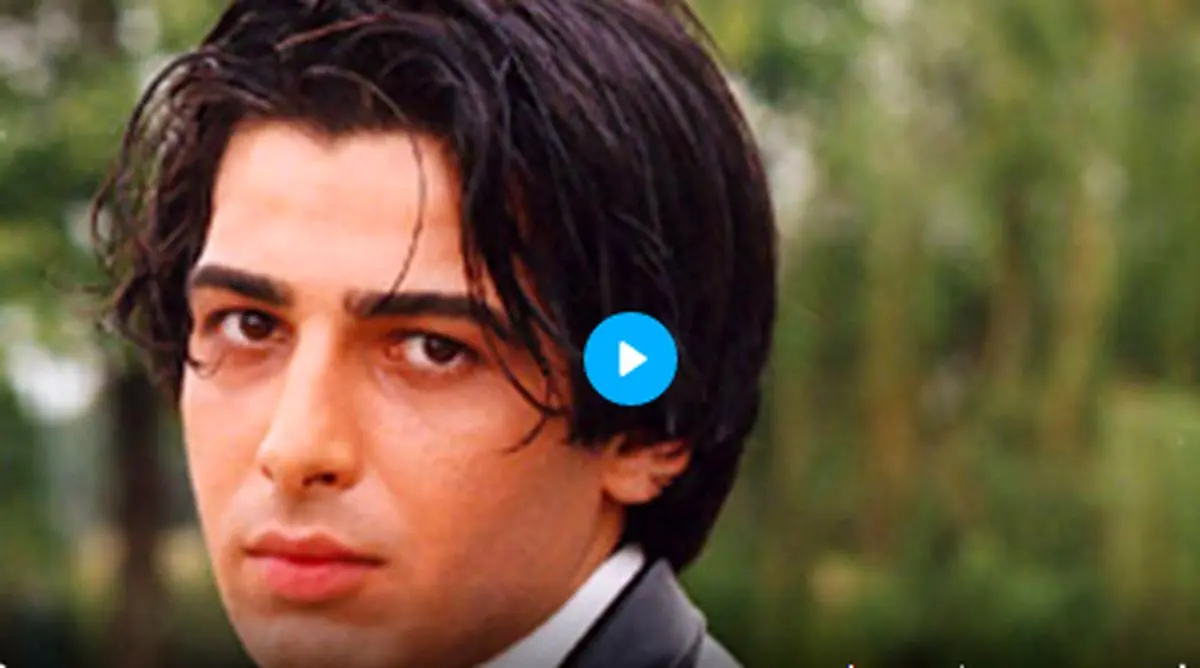 آدم عاقل می دونه کجا از چه چیزی چشم پوشی کنه! +فیلم