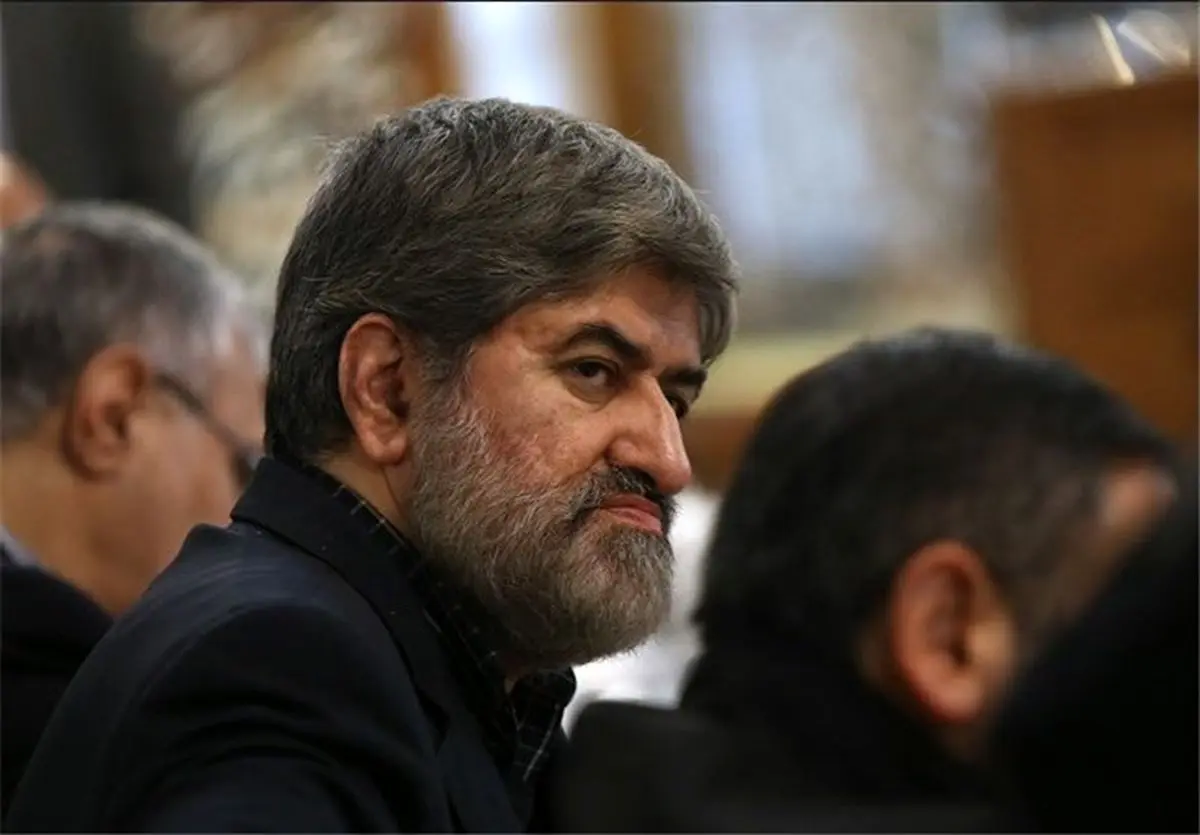 پافشاری مطهری برای اعلام وصول استیضاح رحمانی فضلی