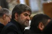 چگونه می‌توان مطهری را در کنار کارگزارانی ها مستقل دانست؟!