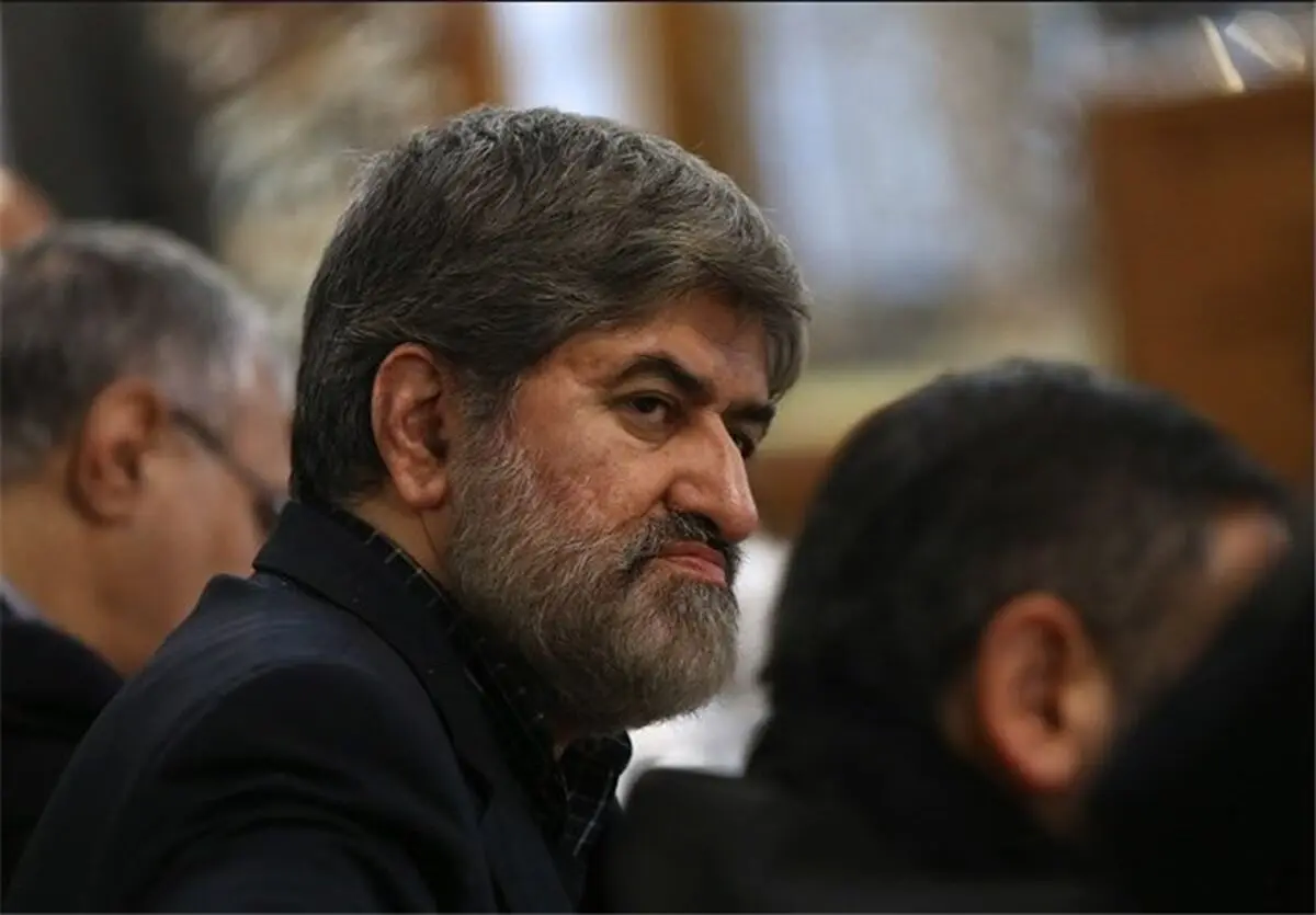 مطهری: روحانی به وعده انتخاباتی اش عمل کرد