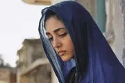 ببینید/  یک سوال از گلشیفته فراهانی درباره این دختر جوان