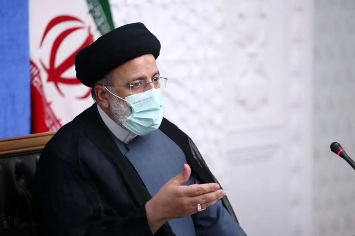 تاکید رئیسی بر اجرای اصول بهداشتی و تردد مسافر از تمامی مرزها