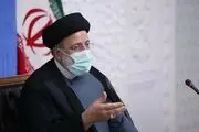 تاکید رئیسی بر اجرای اصول بهداشتی و تردد مسافر از تمامی مرزها