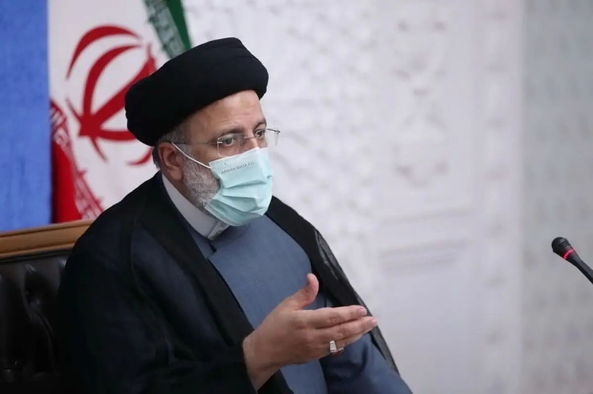 تاکید رئیسی بر اجرای اصول بهداشتی و تردد مسافر از تمامی مرزها