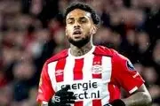 گل اول پرسپولیس توسط لوکادیا +فیلم